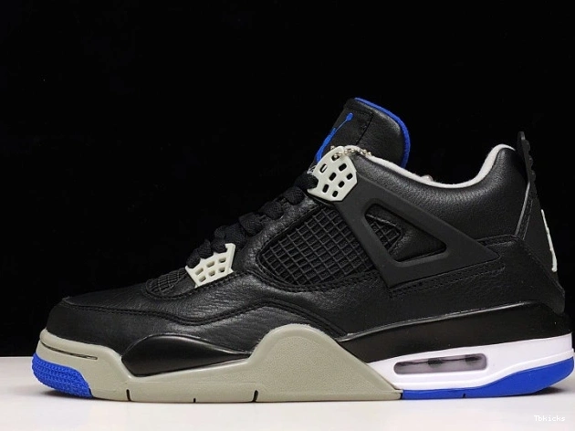 Cheap TBK Motorsports Jordan Air 4 308497-006 Alternate Retro 0723